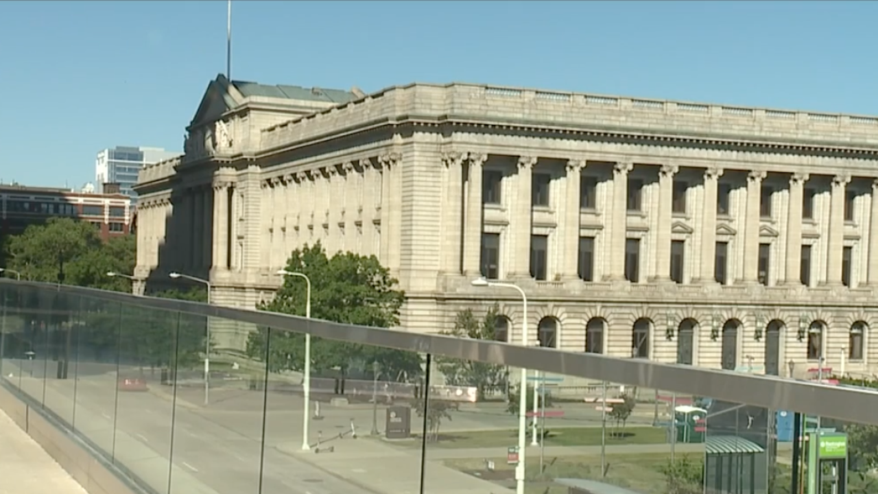 Cleveland History Days events kick off celebrating the city's rich history